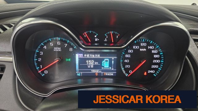 2016 Chevrolet Impala - Thumbnail 13