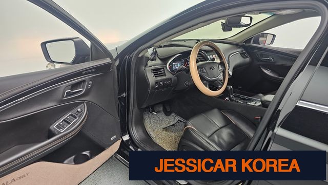 2016 Chevrolet Impala - Thumbnail 19