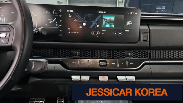2026 Kia tasman - Thumbnail 2