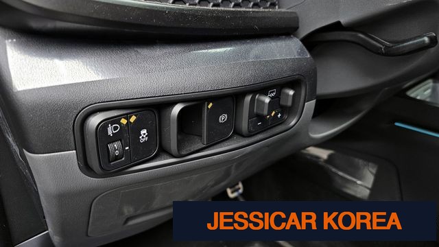 2026 Kia tasman - Thumbnail 4