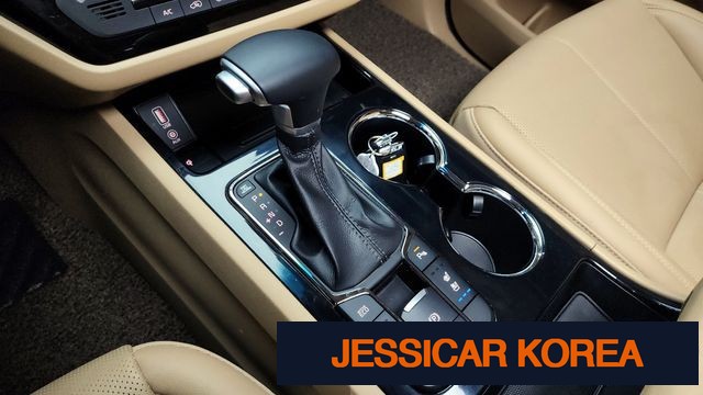 2020 Kia The New Carnival - Thumbnail 4