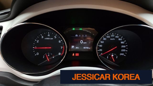 2020 Kia The New Carnival - Thumbnail 5
