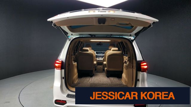 2020 Kia The New Carnival - Thumbnail 6
