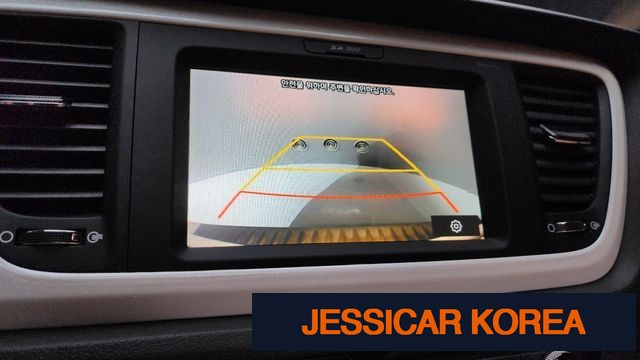 2020 Kia The New Carnival - Thumbnail 9