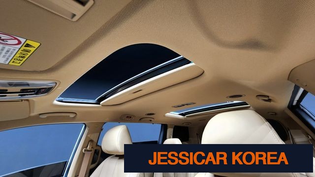 2020 Kia The New Carnival - Thumbnail 11