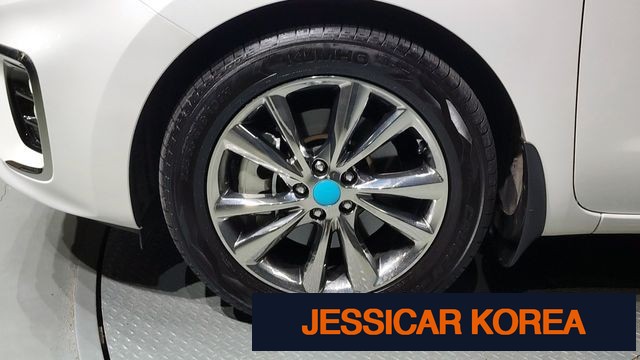2020 Kia The New Carnival - Thumbnail 13