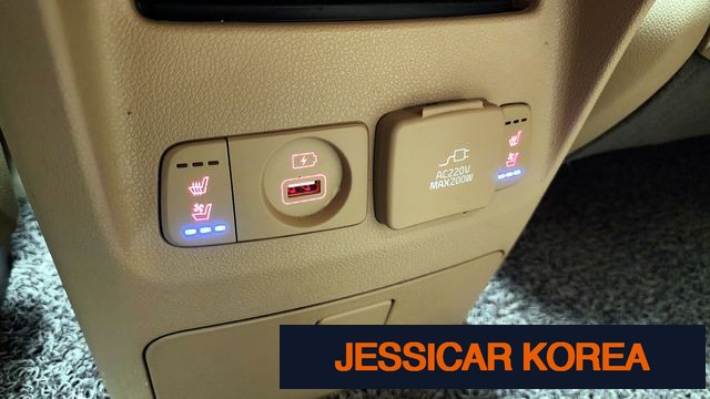 2020 Kia The New Carnival - Thumbnail 16