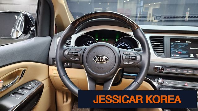 2020 Kia The New Carnival - Thumbnail 17