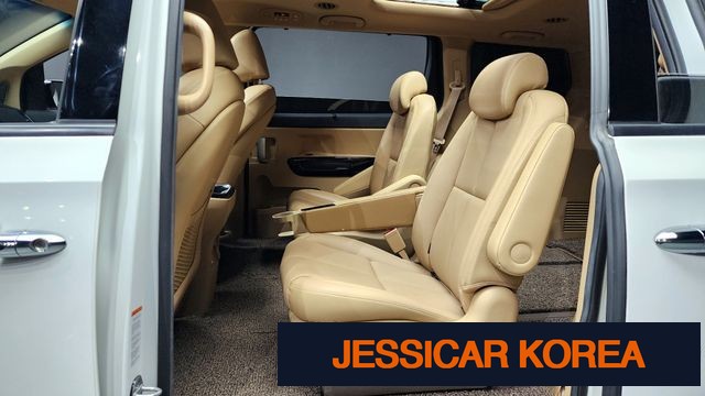 2020 Kia The New Carnival - Thumbnail 19