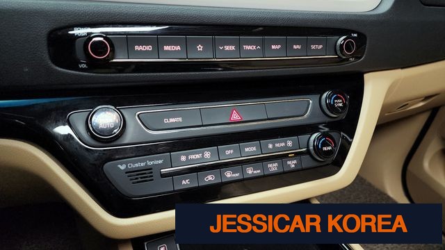 2020 Kia The New Carnival - Thumbnail 20