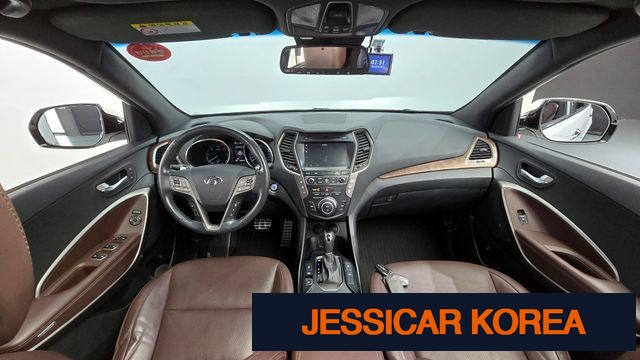 2018 Hyundai The New Maxcruz - Thumbnail 3
