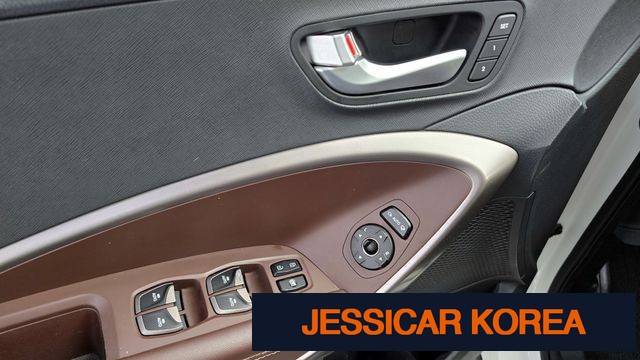 2018 Hyundai The New Maxcruz - Thumbnail 6