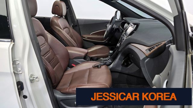 2018 Hyundai The New Maxcruz - Thumbnail 8