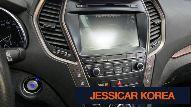 2018 Hyundai The New Maxcruz - Thumbnail 9