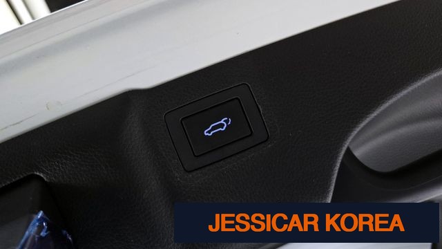 2018 Hyundai The New Maxcruz - Thumbnail 13