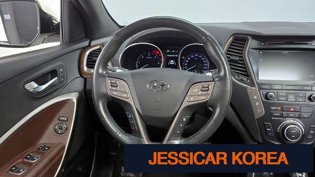 2018 Hyundai The New Maxcruz - Thumbnail 14