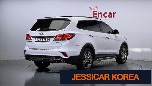 2018 Hyundai The New Maxcruz - Thumbnail 17