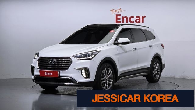2018 Hyundai The New Maxcruz - Thumbnail 19
