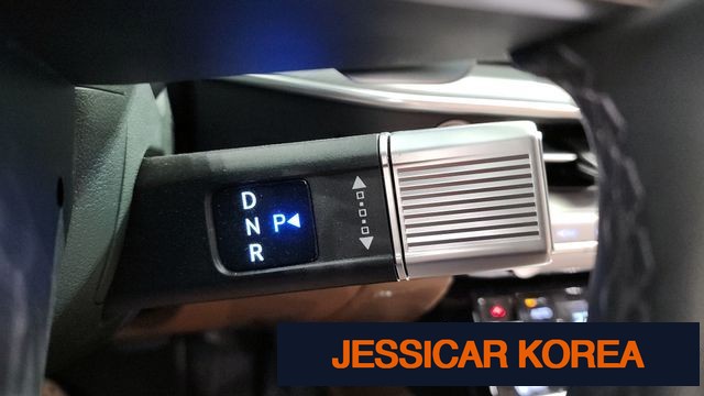 2023 Hyundai Grandeur (GN7) - Thumbnail 4