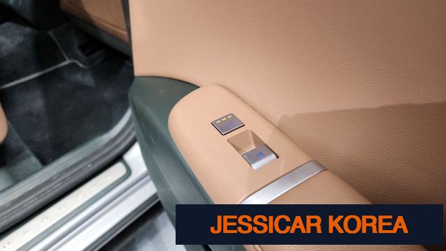 2023 Hyundai Grandeur (GN7) - Thumbnail 9