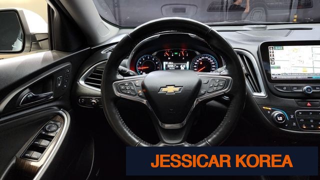 2018 Chevrolet All new Malibu - Thumbnail 6