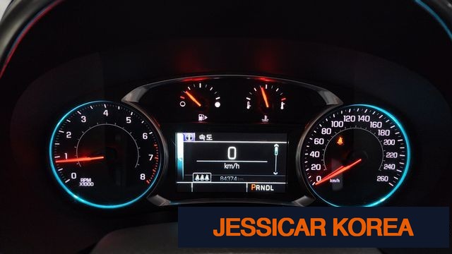 2018 Chevrolet All new Malibu - Thumbnail 8