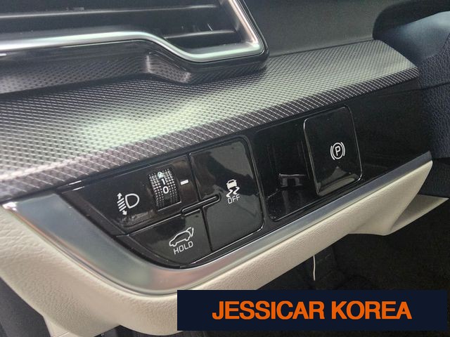 2023 Kia Sportage 5th Gen - Thumbnail 9