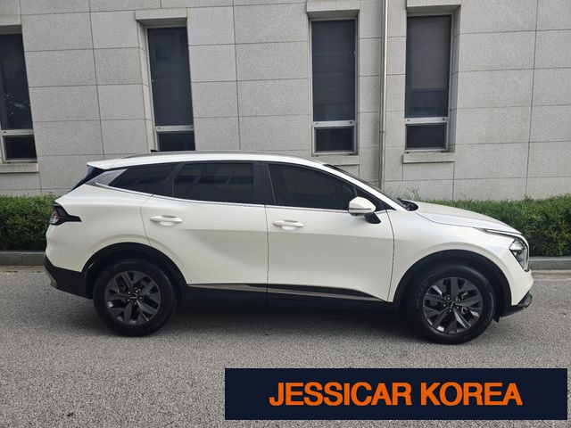 2023 Kia Sportage 5th Gen - Thumbnail 13