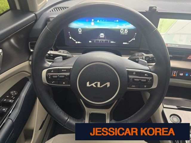 2023 Kia Sportage 5th Gen - Thumbnail 17