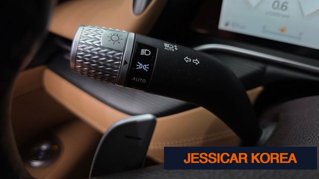 2023 Genesis G90 (RS4) - Thumbnail 8