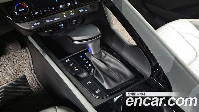 2024 Hyundai 더 뉴 아반떼 (CN7) - Thumbnail 2