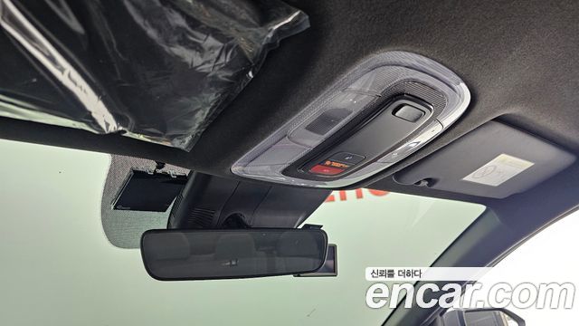 2024 Hyundai 더 뉴 아반떼 (CN7) - Thumbnail 6