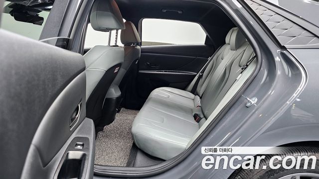 2024 Hyundai 더 뉴 아반떼 (CN7) - Thumbnail 12