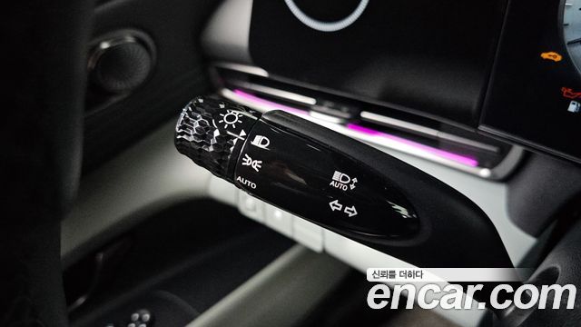 2024 Hyundai 더 뉴 아반떼 (CN7) - Thumbnail 15