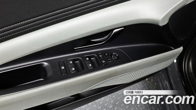 2024 Hyundai 더 뉴 아반떼 (CN7) - Thumbnail 17