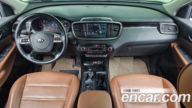 2018 Kia 더 뉴 쏘렌토 - Thumbnail 4