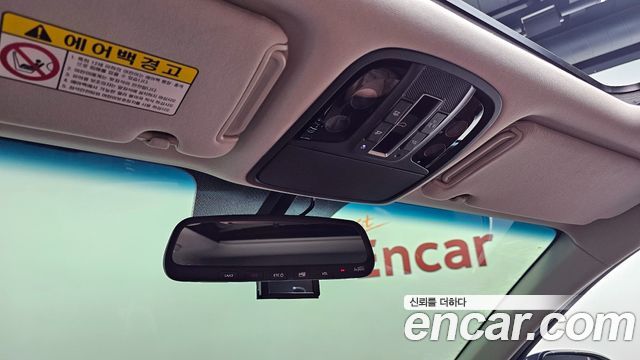 2018 Kia 더 뉴 쏘렌토 - Thumbnail 5