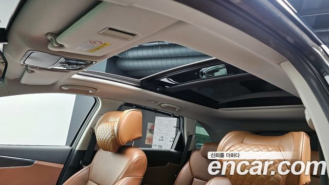 2018 Kia 더 뉴 쏘렌토 - Thumbnail 7