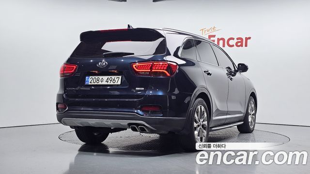 2018 Kia 더 뉴 쏘렌토 - Thumbnail 8