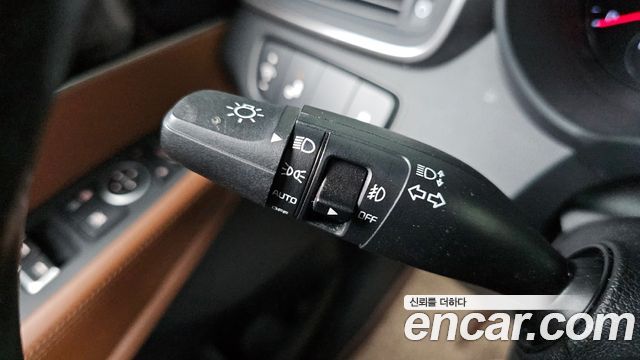 2018 Kia 더 뉴 쏘렌토 - Thumbnail 10