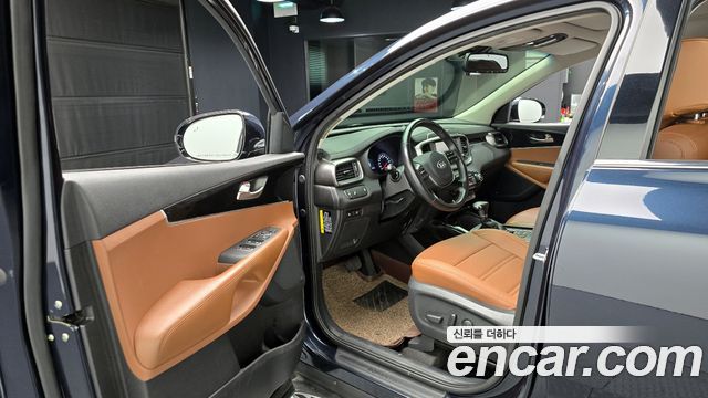 2018 Kia 더 뉴 쏘렌토 - Thumbnail 12