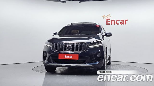 2018 Kia 더 뉴 쏘렌토 - Thumbnail 14