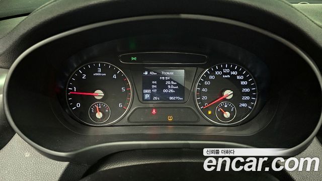 2018 Kia 더 뉴 쏘렌토 - Thumbnail 15