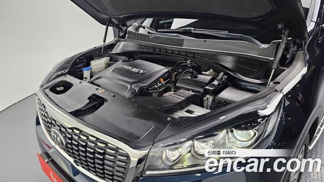 2018 Kia 더 뉴 쏘렌토 - Thumbnail 16