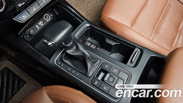 2018 Kia 더 뉴 쏘렌토 - Thumbnail 17