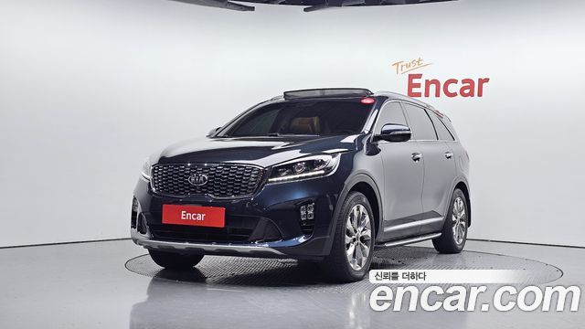 2018 Kia 더 뉴 쏘렌토 - Thumbnail 18
