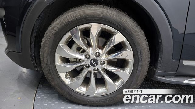 2018 Kia 더 뉴 쏘렌토 - Thumbnail 19