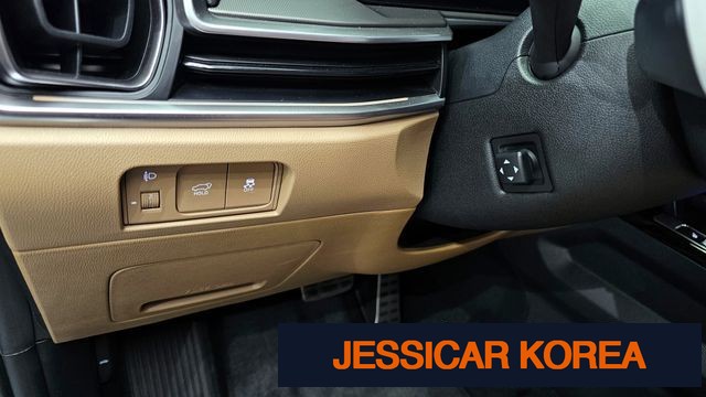 2024 Kia The New Sorento 4th generation - Thumbnail 2