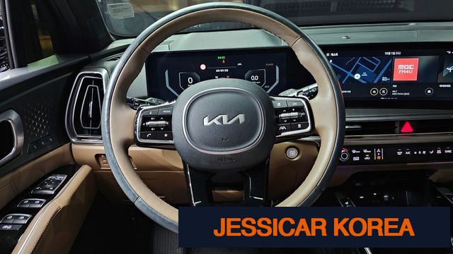 2024 Kia The New Sorento 4th generation - Thumbnail 6