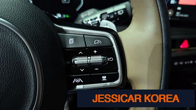 2024 Kia The New Sorento 4th generation - Thumbnail 7